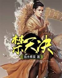 《禁天訣》