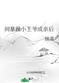 《同暴躁小王爺成親後》