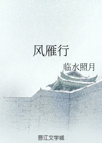 《風雁行》