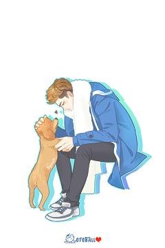 (BG/吴亦凡同人)离人