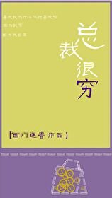 总裁很穷