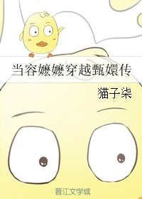 (BG/综同人)当容嬷嬷穿越甄嬛传