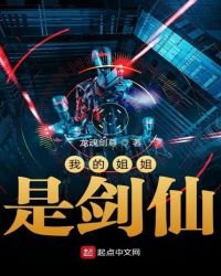 我的姐姐是劍仙