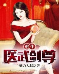 重生医武剑尊