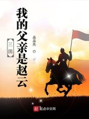 《三國:我的父親是趙雲》