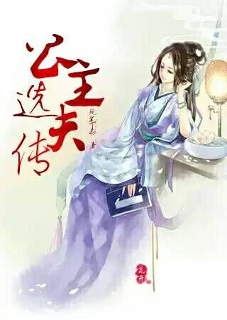 公主選夫傳