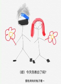 （BG/綜漫同人）今天你和他表白了嗎