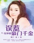 一见钟情:误惹豪门千金