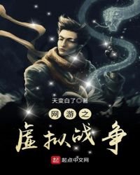 網遊之虛擬戰爭