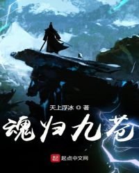 《魂歸九蒼》