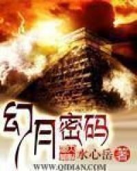 《幻月密碼》