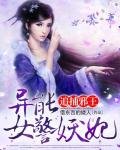 追捕邪王:異能女警妖妃