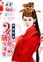 卖萌儿子火爆娘:王爷个个要专宠