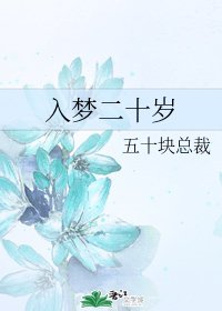 入梦二十岁