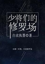 少将们的修罗场