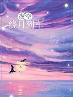 《夜空繞月列車》