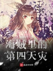 《(海贼王同人)海贼里的第四天灾》