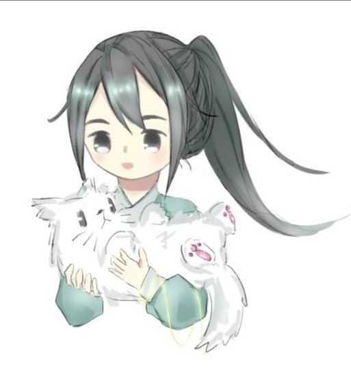 《聽說我是仙界帝君》