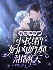 《病娇傅爷的小撩精奶凶奶飒甜翻天》