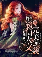 《直播在黑粉同人文裡完美逆襲》