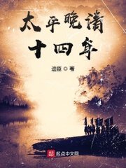 《太平晚清十四年》