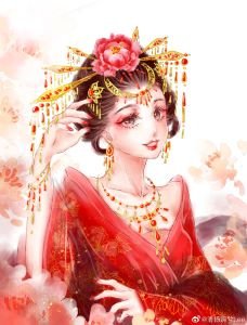 重生之可汗养成攻略