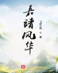 《嘉靖風華》