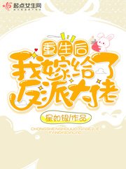 《重生後我嫁給了反派大佬》