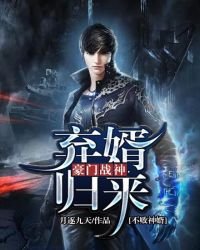 《棄婿歸來:豪門戰神-不敗神婿》