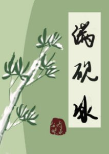 《满砚冰》