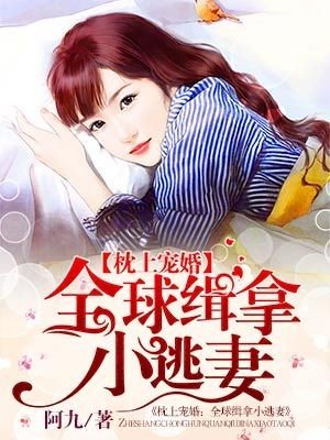 枕上寵婚:全球緝拿小逃妻