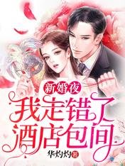 《新婚夜,我走錯了酒店包間》