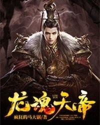 《龍魂天帝》