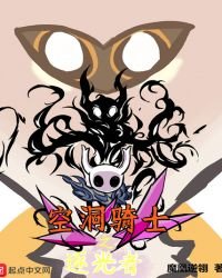 《空洞騎士之逐光者》