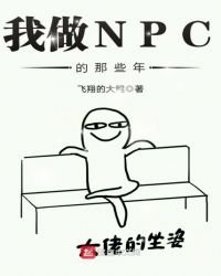 《我做NPC的那些年》