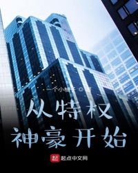 《從特權神豪開始》