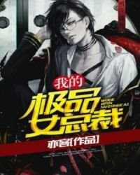 我的極品女總裁