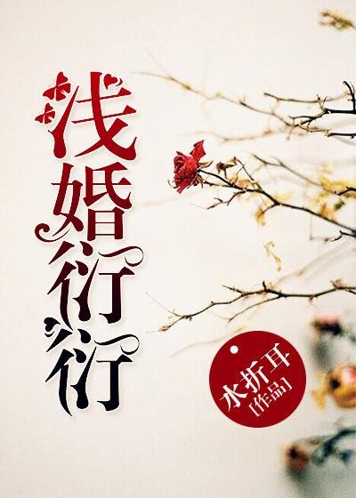 《淺婚衍衍》