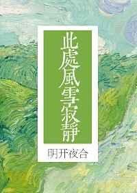 此處風雪肌靜
