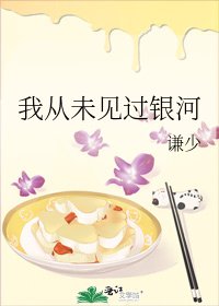 我從未見過銀河