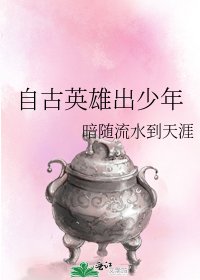 《自古英雄出少年》