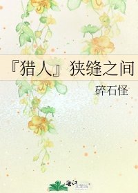 『獵人』狹縫之間