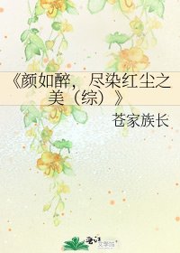 颜如醉,尽染红尘之美(综)