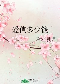 爱值多少钱
