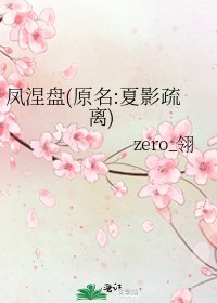 凤涅盘(原名:夏影疏离)