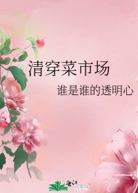 《清穿菜市場》
