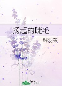 《揚起的睫毛》