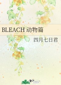 《BLEACH 动物篇》
