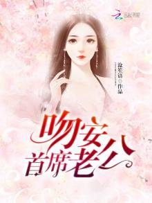 《吻安,首席老公》