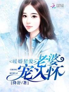 暖婚契愛:老婆,寵入懷
